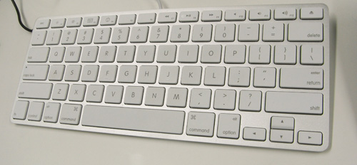 Apple Keyboard (US)